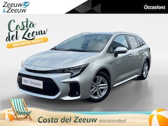 Suzuki Swace - 1.8 Hybrid Select | Carplay | Stoelverw. | Camera |