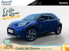 Toyota Aygo X - 1.0 VVT-i MT Envy | Camera | Navi | Climate Control | JBL Audio |