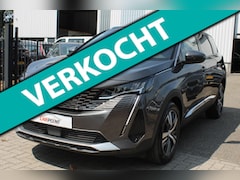 Peugeot 5008 - 1.2 PureTech Allure 7P. LED 18" Navi 360 Camera