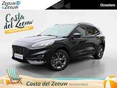 Ford Kuga - 2.5 PHEV ST-Line X | 100% onderhouden | Driver Ass. Pack | Winter Pack |