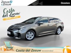 Suzuki Swace - 1.8 Hybrid Style | Camera | Parkeersens. V+A |