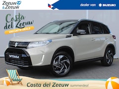 Suzuki Vitara - 1.4 Style | Meerdere kleuren in bestelling* | 6 jaar garantie |