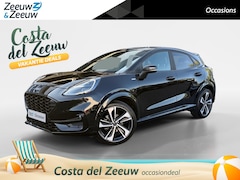 Ford Puma - 1.0 EcoBoost Hybrid ST-Line X | Pano dak | Winter Pack | Camera |