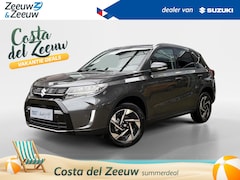 Suzuki Vitara - 1.5 Hybrid Style | Meerdere kleuren in bestelling* | 6 jaar garantie |