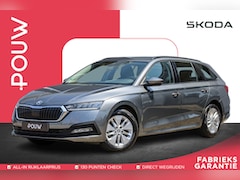 Skoda Octavia Combi - 1.0 e-TSI 110pk DSG Ambition | Climate Control | Cruise Control | Apple Carplay / Android