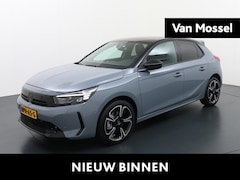 Opel Corsa - 1.2 Turbo Hybrid GS _ voorraadvoordeel_