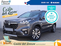 Suzuki S-Cross - 1.5 Hybrid Style Smart | € 3000, - actie korting | Vraag naar de beschikbare voorraad |