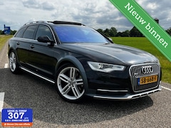 Audi A6 allroad quattro - 3.0 TDI Aut Premium Edition | 245pk