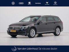 Volkswagen Passat Variant - 1.4 TSI PHEV GTE Business