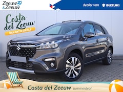 Suzuki S-Cross - 1.4 Style Metaallak meerdere kleuren in bestelling | 2.500 korting | 6 jaar garantie |