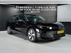 Volkswagen Passat Variant - 1.5 eTSI 150 PK Business