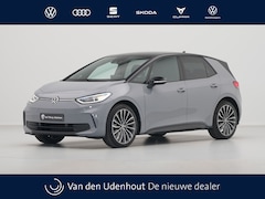 Volkswagen ID.3 - Pro Limited 59 kWh