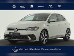 Volkswagen Polo - 1.0 TSI R-Line
