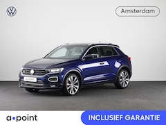 Volkswagen T-Roc - 1.5 TSI Sport Business R
