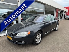 Volvo S80 - 1.6 T4 Momentum | 1e eigenaar | Automaat | Cruise control | Electric climate control | Ele