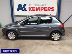 Peugeot 206 - 1.6-16V Air-line 3