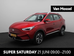 MG ZS - EV EV Standard Range Luxury 50 kWh ZS EV Standard Range Luxury 50 kWh | Leder | Navi | ECC
