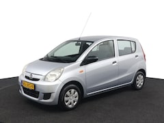Daihatsu Cuore - 1.0 Comfort 1e Eigenaar, Dealer onderhouden, AIRCO, Centrale vergrendeling