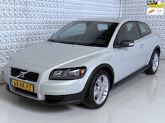 Volvo C30 - 1.6 Kinetic in keurig nette staat 113.000km (2007)