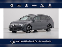 Volkswagen Golf Variant - 1.5 eTSI R-Line Edition