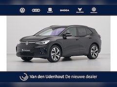 Volkswagen ID.4 - Pro Limited 77 kWh