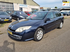 Renault Laguna Estate - 2.0 16V Dynamque Bj:2008 NAP