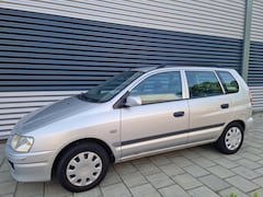 Mitsubishi Space Star - 1.3 Family Airco PDC Nieuwe apk NAP