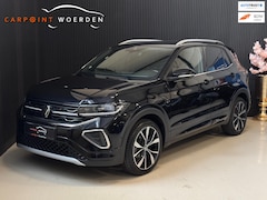 Volkswagen T-Cross - 1.0 TSI DSG R-LINE | VIRTUAL | IQ LED | CAMERA