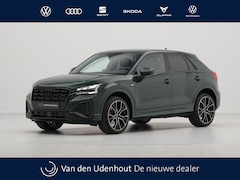 Audi Q2 - 35 TFSI S Edition SONOS Ambient lichtpakket Keyless Verw. voorstoelen 108
