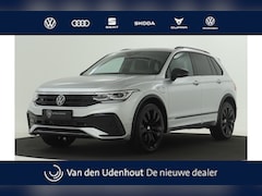 Volkswagen Tiguan - 1.4 TSI eHybrid R-Line Business