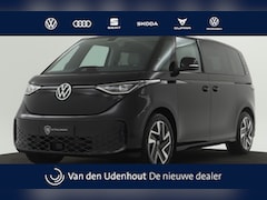 Volkswagen ID. Buzz - Pro Advantage 77kWh Navigatie Adaptive cruise control Elektrische achterklep Matrix LED ko