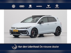 Volkswagen Golf - 1.5 eHybrid GTE Pano, Black Style, 19'' LMV, Travel & Side Assist, 360 camera