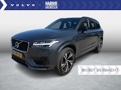Volvo XC90 - 2.0 T8 Twin Engine AWD Inscription Intro Edition | 7p | R-Desgin | pano | trekhaak | B&W