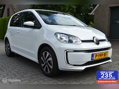 Volkswagen e-Up! - e-up Style