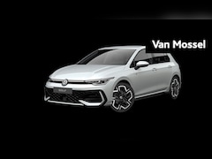 Volkswagen Golf - 1.5 eTSI R-Line Edition | Automaat | LED | Apple Carplay | 18 Inch Velgen