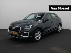 Audi Q2 - 35 TFSI Advanced edition | Automaat | Navigatie | Parkeersensoren Achter | Cruise Control