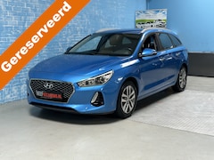 Hyundai i30 Wagon - 1.0 T-GDI i-Drive Cool CLIMA / CURESE / CAMERA .TREKHAAK 1e EIGENAAR