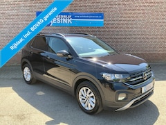 Volkswagen T-Cross - 1.0 TSI Automaat