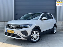 Volkswagen T-Cross - 1.0 TSI Life Edition