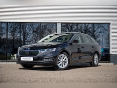 Skoda Octavia - 1.5 TSI e-Tec MHEV 150pk Style DSG | Adapt. Cruise | Navi by App | Stoelverw. | Camera
