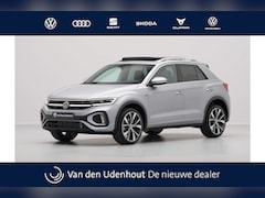 Volkswagen T-Roc - 1.5 TSI R-Line Edition