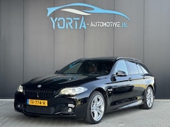 BMW 5-serie Touring - 530xd High Executive
