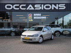 Volkswagen Polo - 1.0 TSI Comfortline APPLE CARPLAY/ NAVIGATIE/ DAB