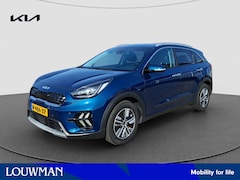 Kia Niro - 1.6 GDi Hybrid ExecutiveLine | Schuifdak | Volledig leder | JBL |