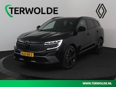Renault Espace - E-Tech full hybrid 200 esprit Alpine 7p