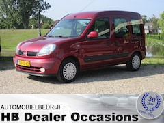 Renault Kangoo - 1.6-16V Kaleido - Airco
