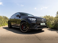 Mercedes-Benz GLE-Klasse Coupé - AMG 63 S 4MATIC+ 612 pk Hybride Voorzien van alle opties