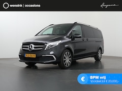 Mercedes-Benz V-klasse - 300d | XL L3 | DC | AVANTGARDE | 360° CAMERA | BURMESTER | DISTRONIC PLUS | 19" WIELEN | L