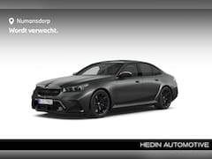 BMW M5 - 5-serie | Frozen mat black | Bowers & wilkins | Stoelventilatie | Alcantara hemel