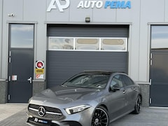 Mercedes-Benz A-klasse - A-Klasse 200 AMG/PANO/CAM/SFEER/163PK